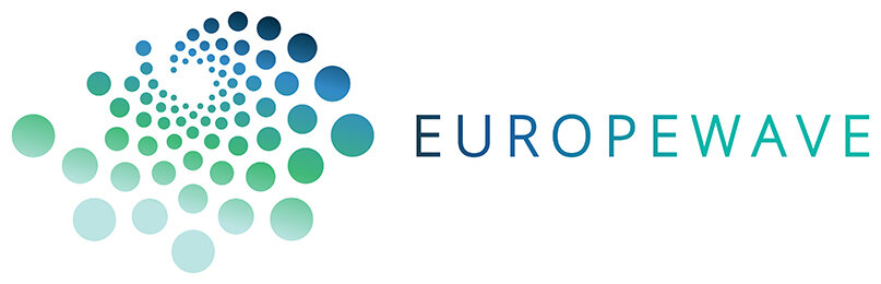 EuropeWave Logo