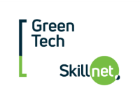 green tech skillsnet