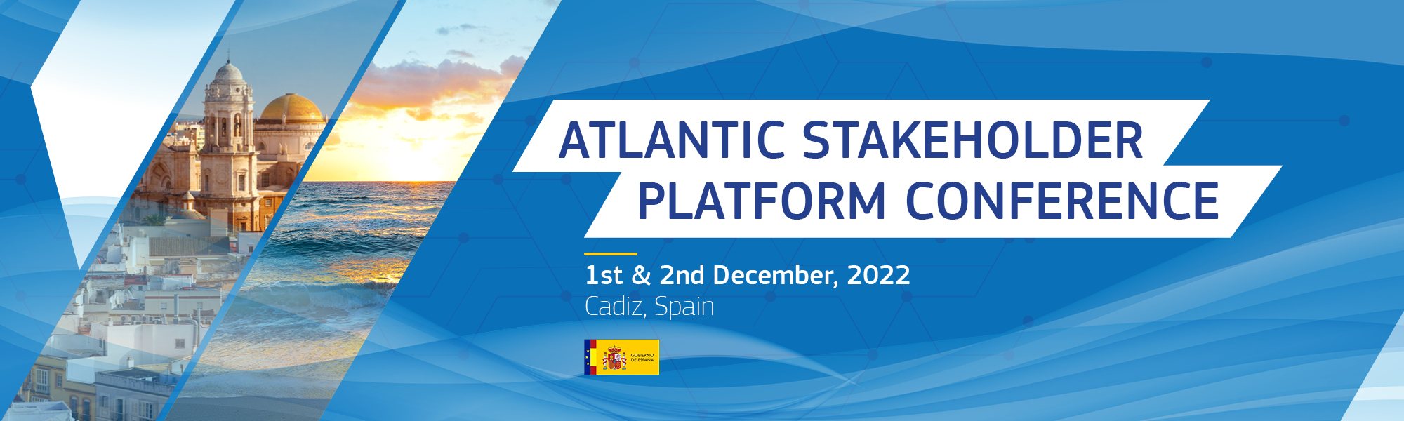 Atlantic Stakeholder Platform Conference 2022 Marine Ireland