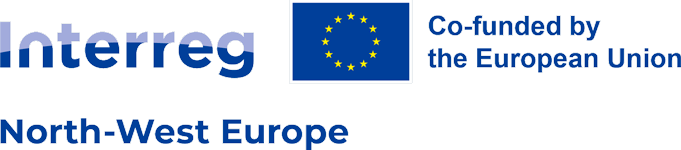 Interreg NW Europe Logo