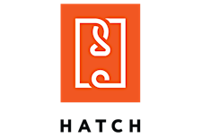 Hatch blue