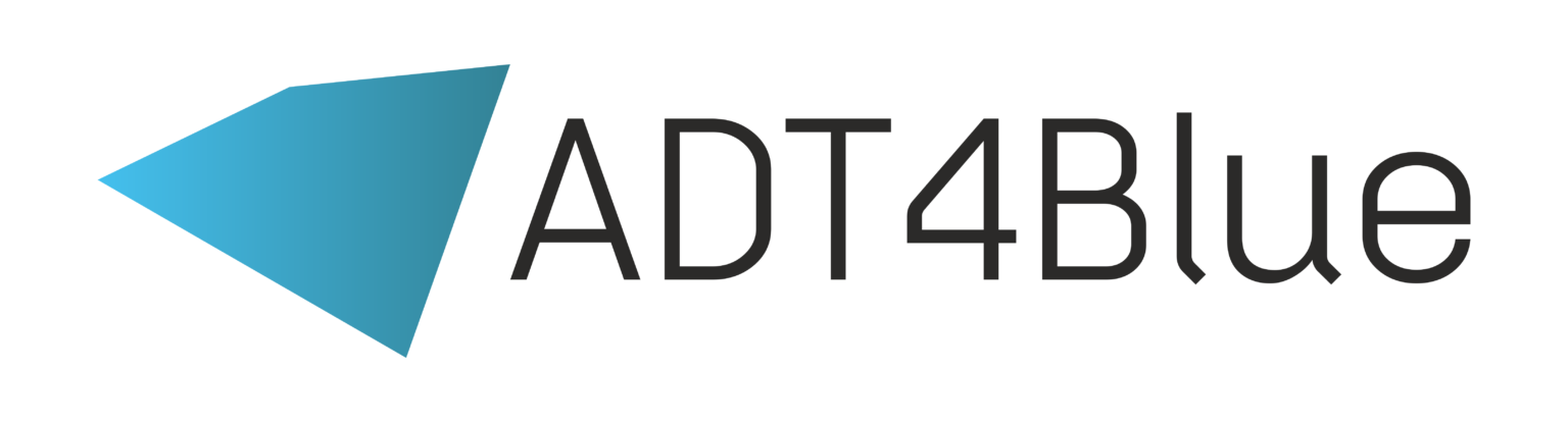 ADT4Blue