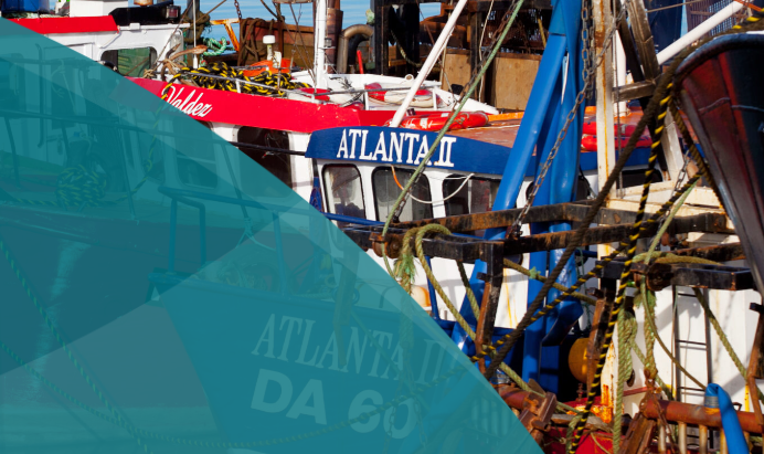 FLAG Coastal Communities Development Scheme