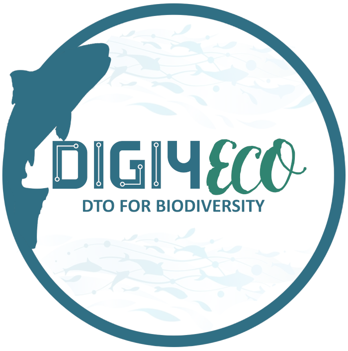 DIGI4ECO logo