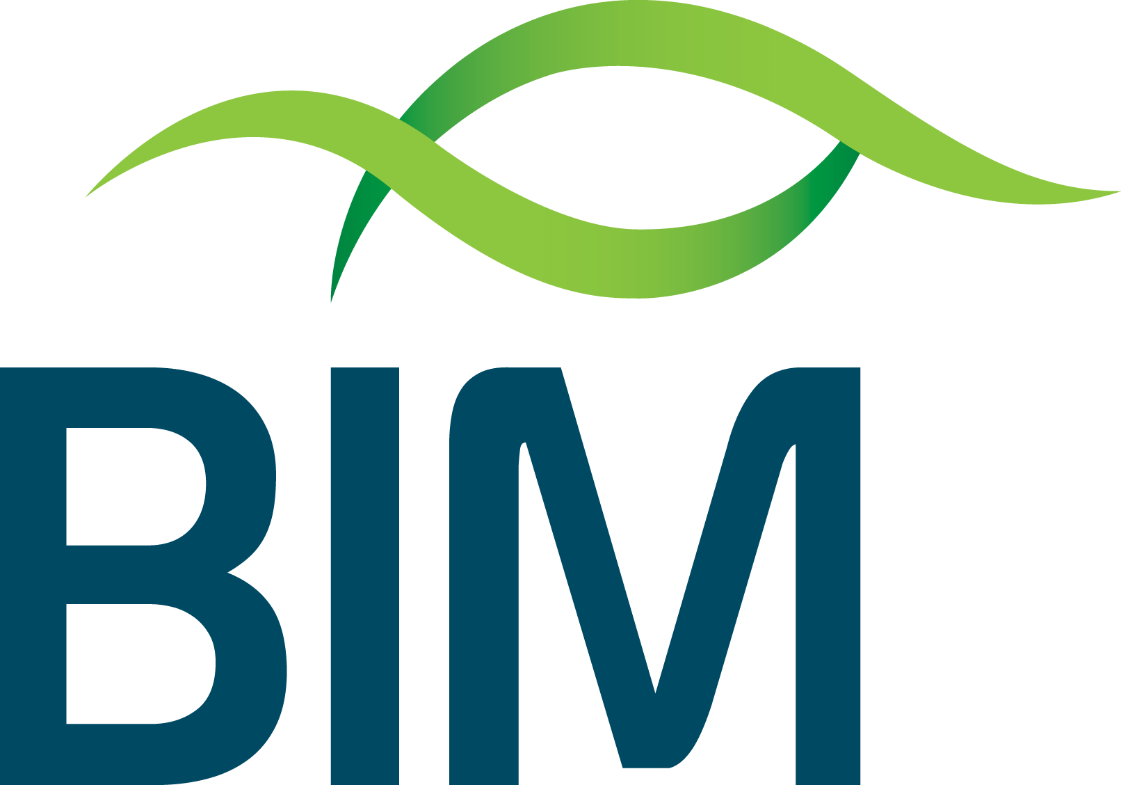 BIM Logo
