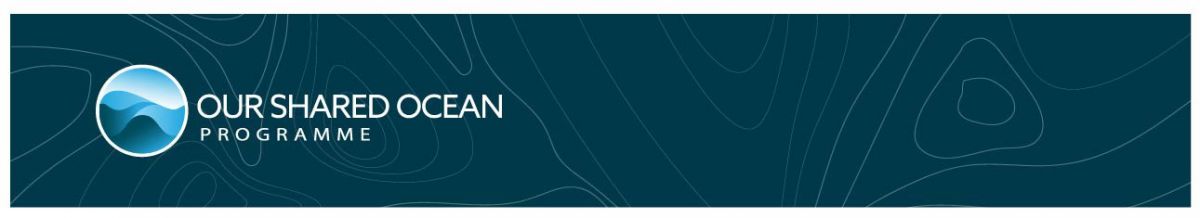 Our Shared Ocean Programme