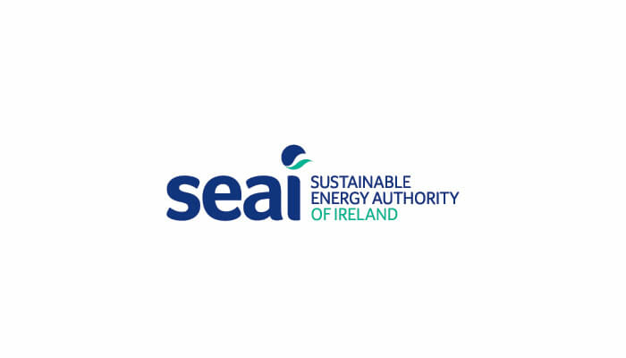 SEAI logo