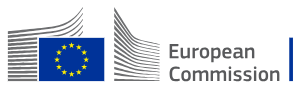European Commission logo