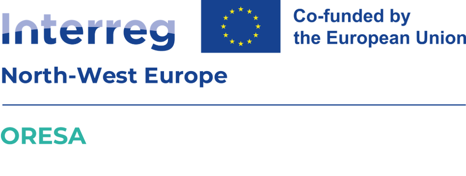 ORSEA logo