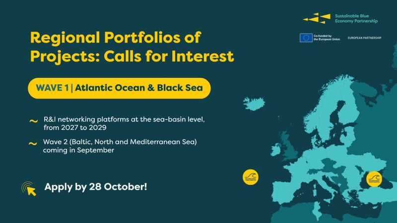 SBEP regional portfolio call