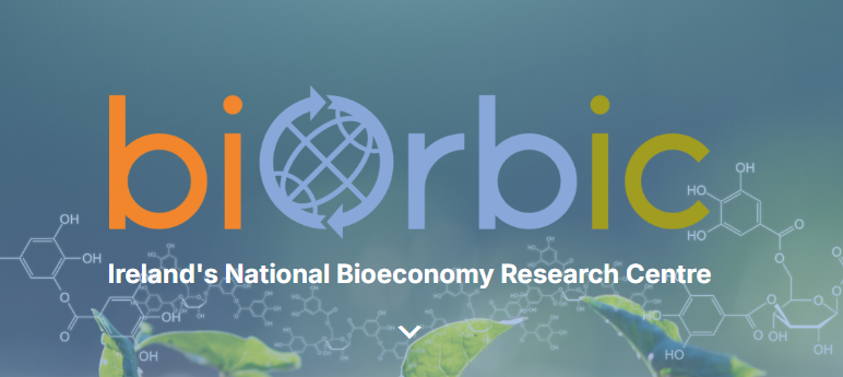 biOrbic logo