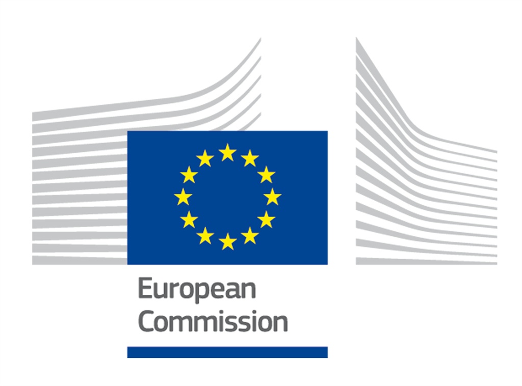 European Commission logo