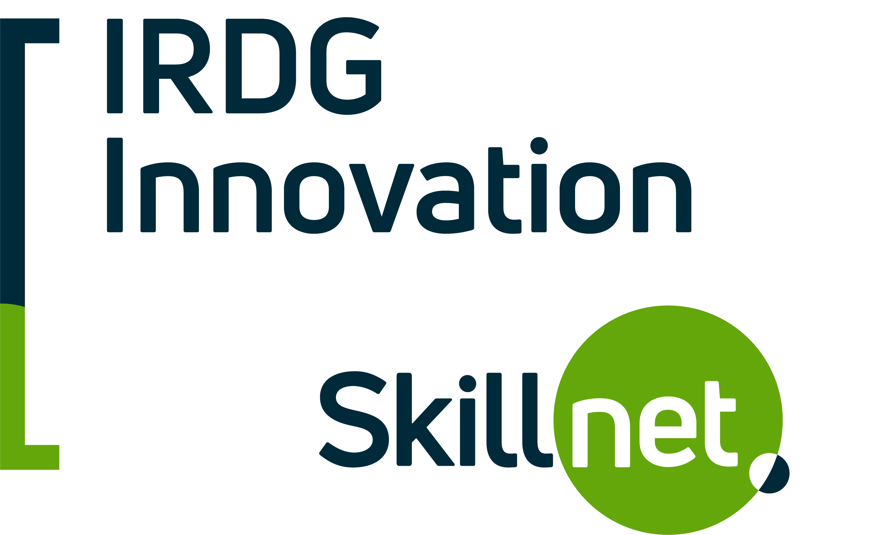 IRDG Innovation logo