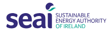 SEAI logo