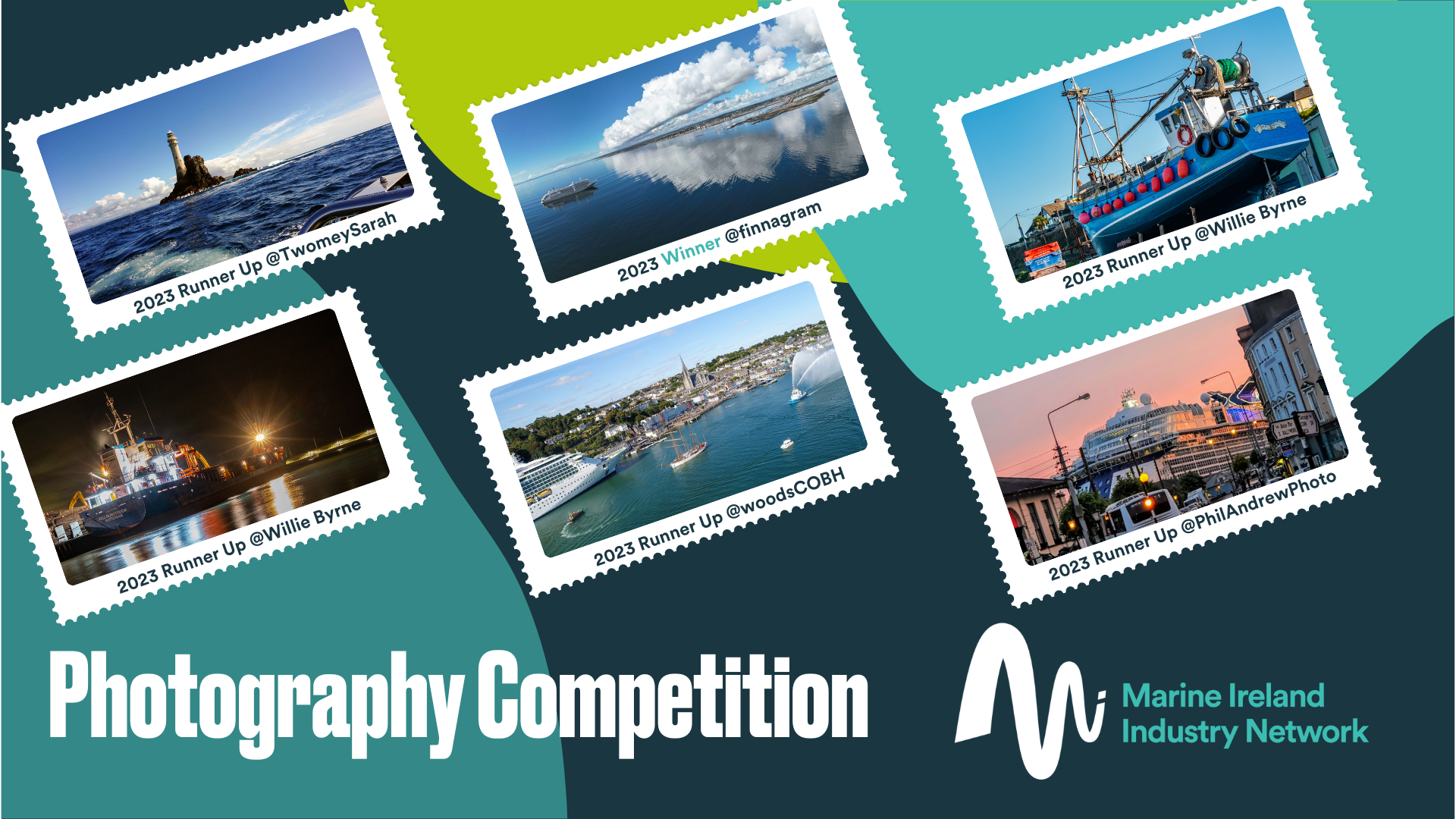 MIIN Photo Comp