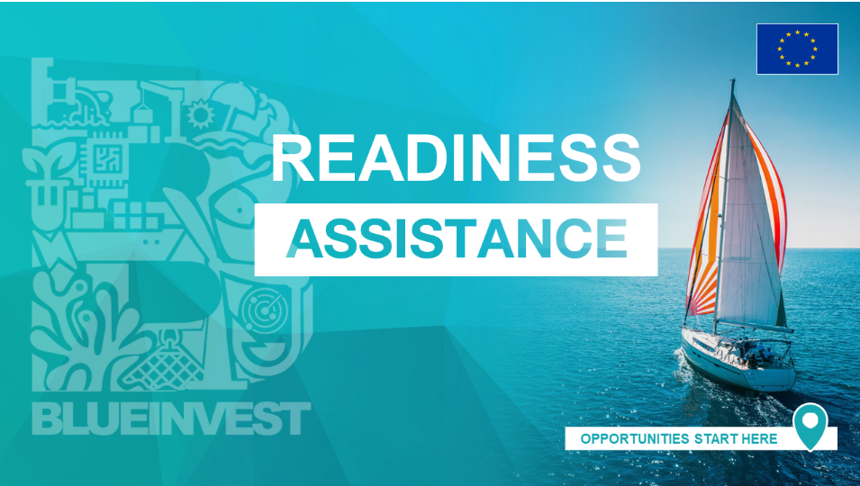blueinvest readiness 