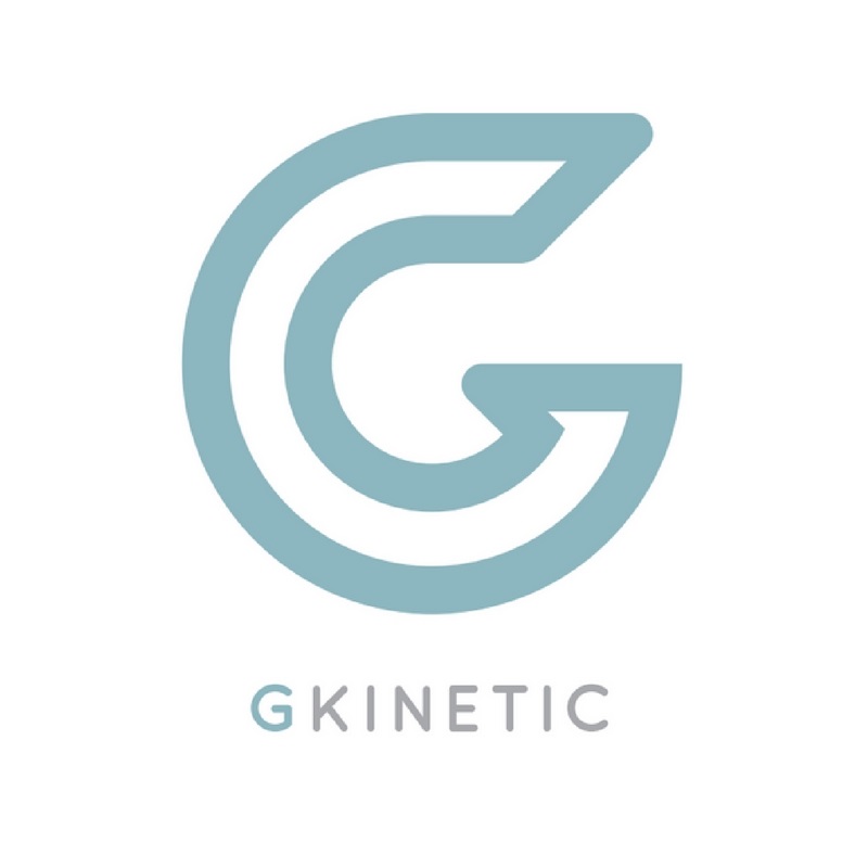 GKenetic Logo