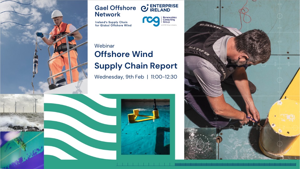 Gaeloffshore