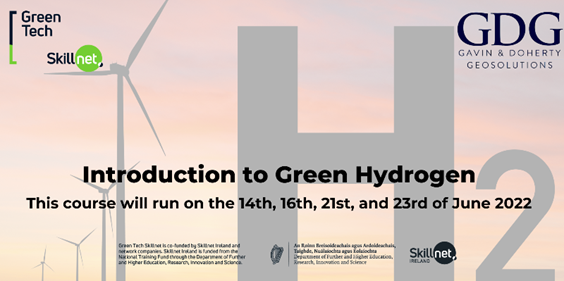 Green Hydrogen