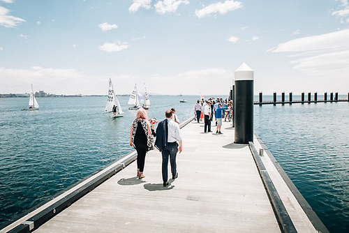 Marina Breakwater Australia2