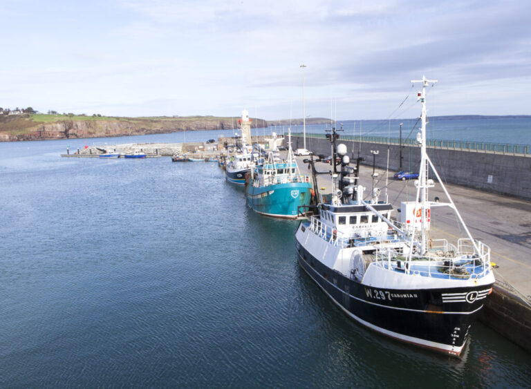 port