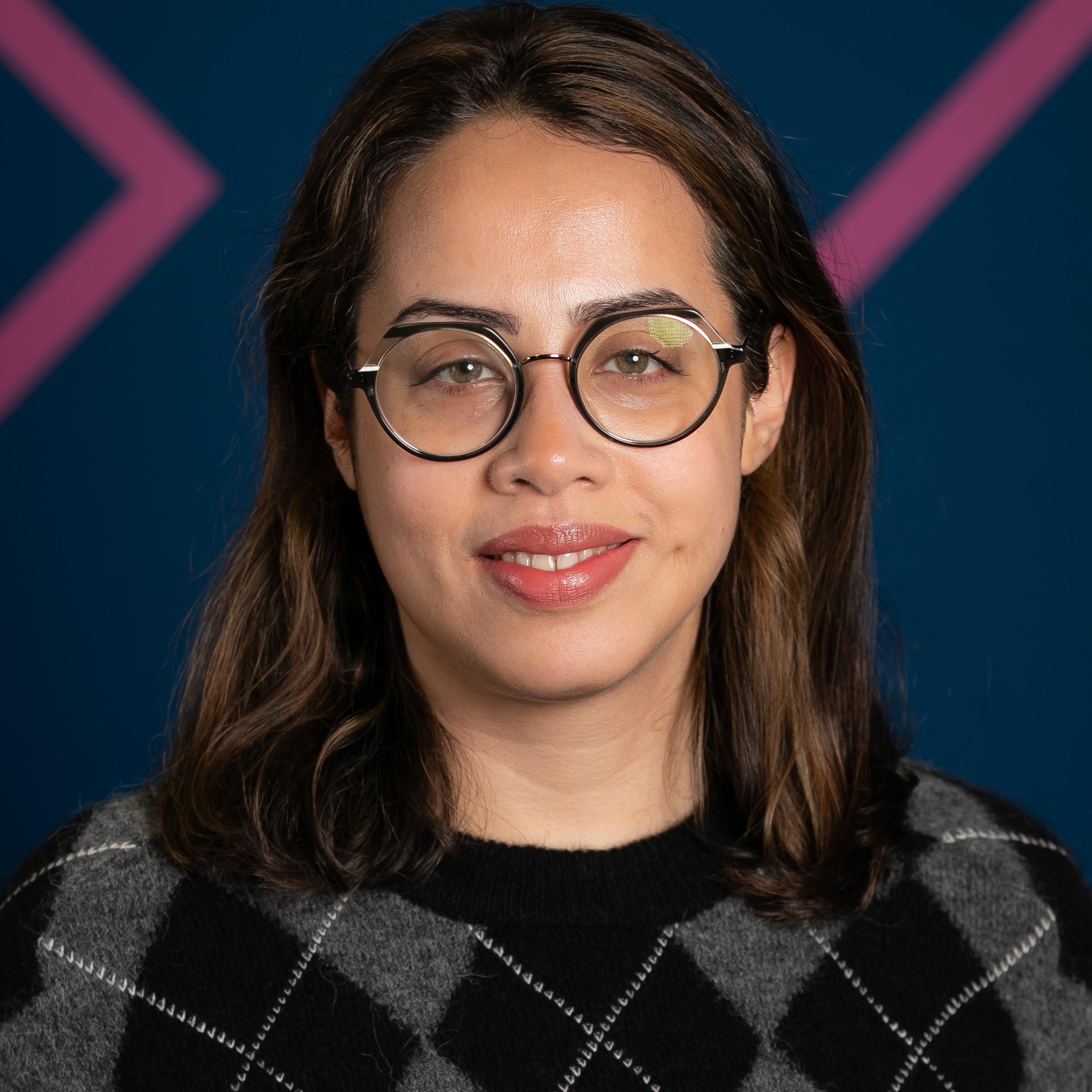 Dr Azza Silotry Naik TUD