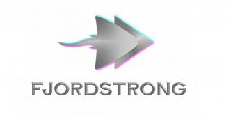 FJORDSTRONG Logo