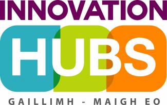 iHubs Logo