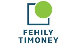 Fehily Timoney Logo