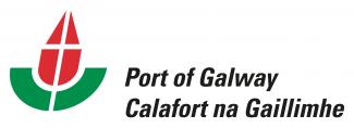 Port of Galway Logo