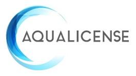 Aqualicense Logo