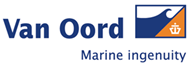 Van Oord Logo