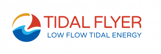 Tidal Flyer Logo