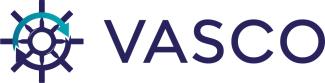 Vasco Data Systems Logo