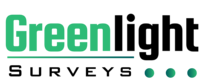 Greenlight Survey logo