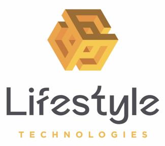 lifestyle tech logo