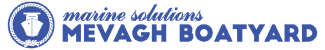 mevagh boatyard logo