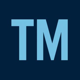 Triton Marine Surveying logo