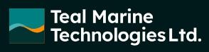 Teal Marine Technologies logo