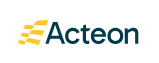 Acteon logo