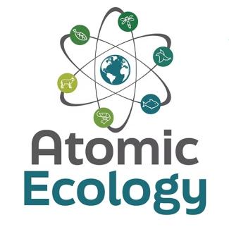 Atomic Energy logo