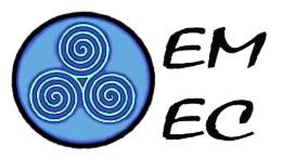 Emerald Marine Environmental Consultancy logo