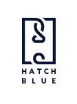Hatch Blue logo