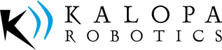 Kalopa Robotics logo