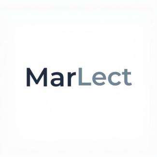 MarLect logo
