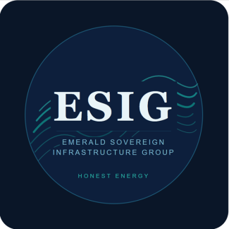 ESIG logo
