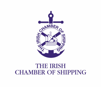 Irish Chamber of Shipping logo