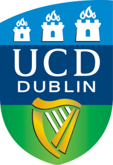 UCD logo