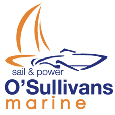 O Sullivans Marine logo
