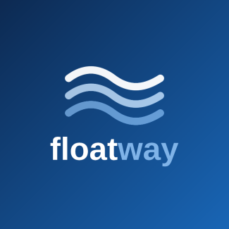 Floatway logo